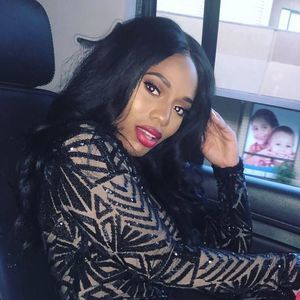 Meet your Posher, Christina